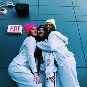 Meet your Posher, Kate